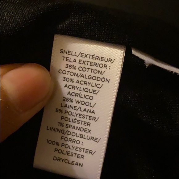 Loft dress - Picture 6 of 6